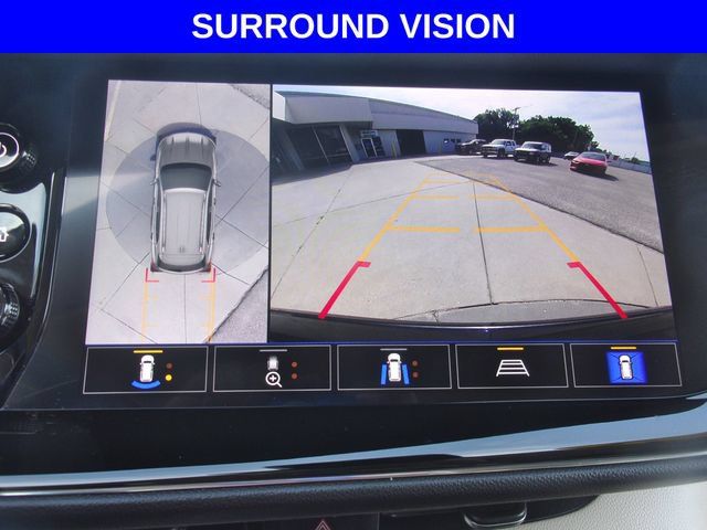 Used 2023 Buick Envision Avenir FWD image 5