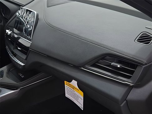 New 2025 Cadillac CT4 Sport image 13