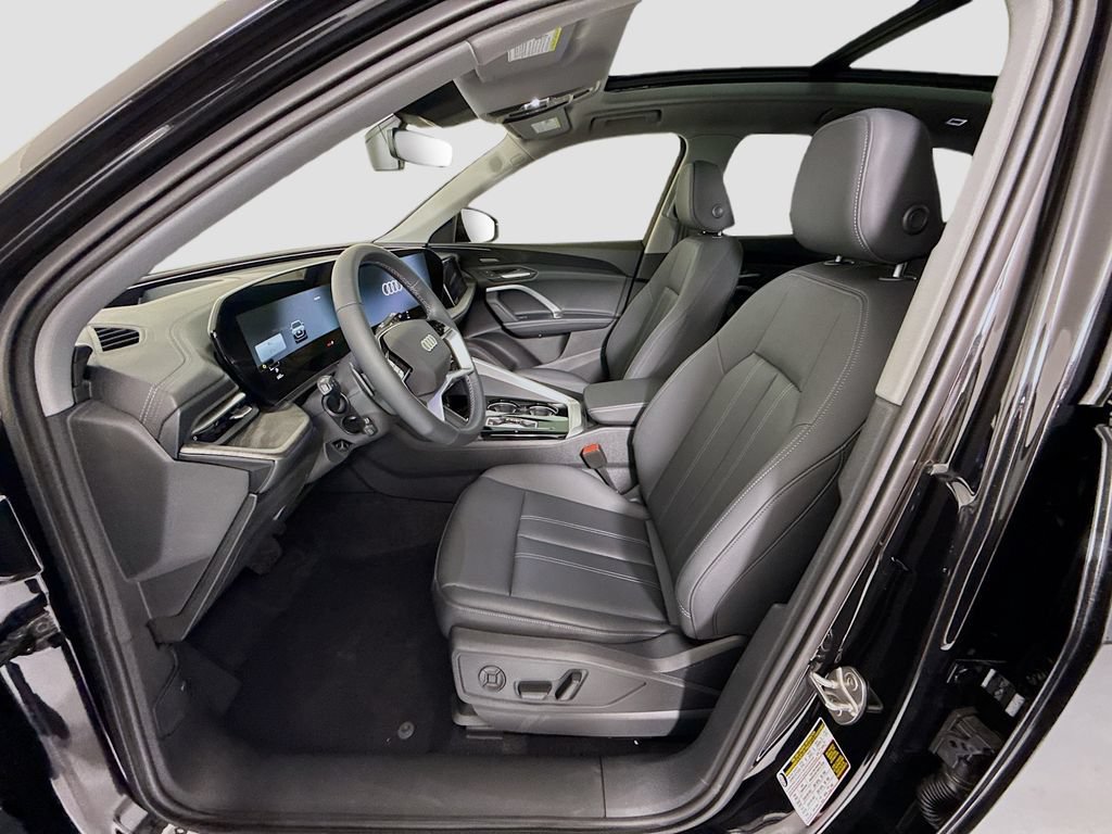 Used 2026 Audi Q5 Premium Plus w/ Premium Plus AWD/4WD image 22