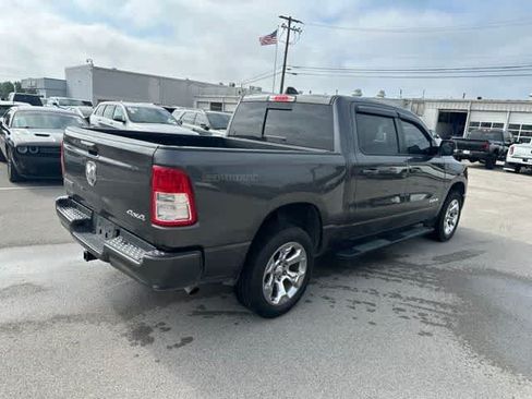 Used 2021 RAM 1500 Big Horn AWD/4WD image 18