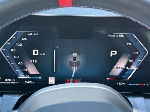 Used 2025 BMW X3 M50 w/ Premium Package image 33