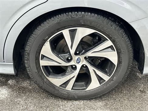 Used 2021 Subaru Legacy Premium w/ Popular Package #1 image 5