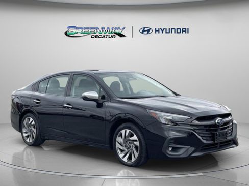 Used 2024 Subaru Legacy Touring XT AWD/4WD image 1