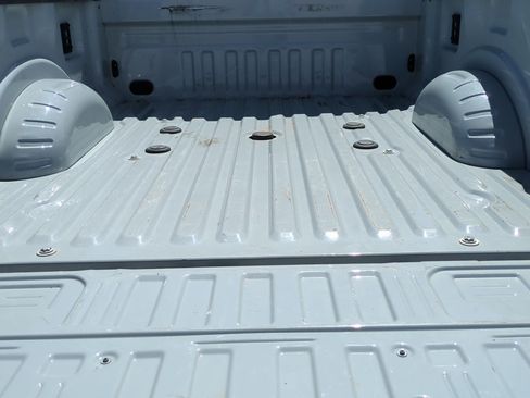 Used 2025 Ford F250 Lariat AWD/4WD image 31