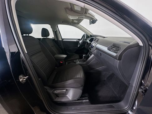 Used 2022 Volkswagen Tiguan S AWD/4WD image 29