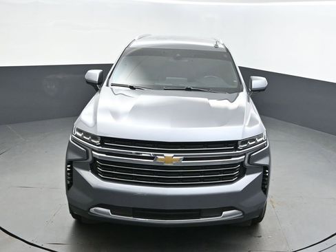 Used 2021 Chevrolet Tahoe LT image 38
