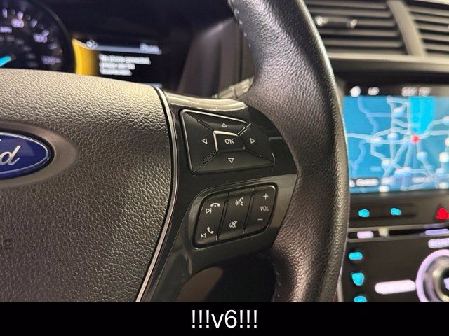 Used 2018 Ford Explorer Limited FWD image 28