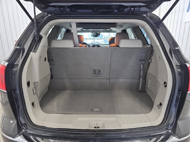 Used 2014 Buick Enclave Premium w/ Trailering Provision Package FWD image 22