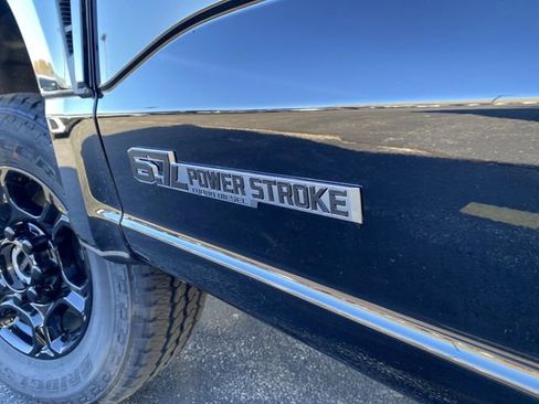 New 2026 Ford F250 XL w/ STX Appearance Package image 30