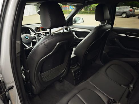 Used 2017 BMW X1 xDrive28i AWD/4WD image 49