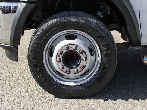 Used 2019 RAM 4500 Tradesman w/ Max Tow Package image 39