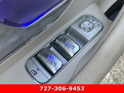 Certified 2024 Mercedes-Benz GLE 53 AMG 4MATIC image 16