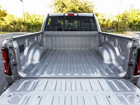 Used 2025 RAM 1500 Rebel w/ Rebel Level 1 Equipment Group image 33