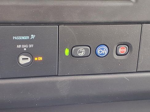 New 2025 Chevrolet Express 2500 w/ Driver Convenience Package image 16