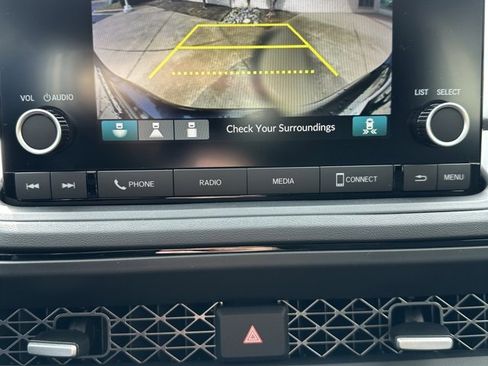 New 2025 Honda Accord SE image 20