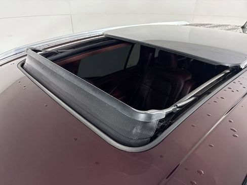 Used 2021 Lincoln Aviator Black Label w/ Dynamic Handling Package image 23