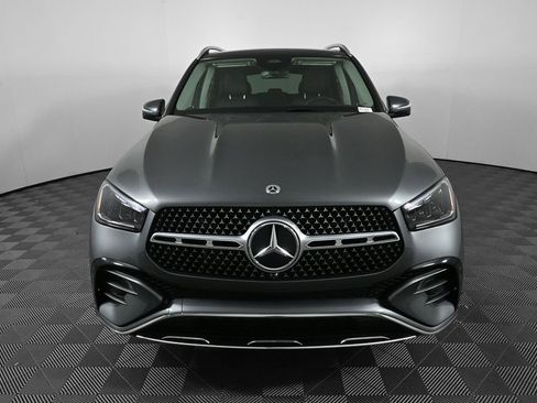 Used 2026 Mercedes-Benz GLE 350 4MATIC image 35