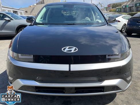 Used 2026 Hyundai Ioniq 5 SEL AWD/4WD image 2