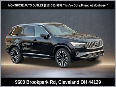 New 2026 Volvo XC90 B6 Plus w/ Protection Package Premier