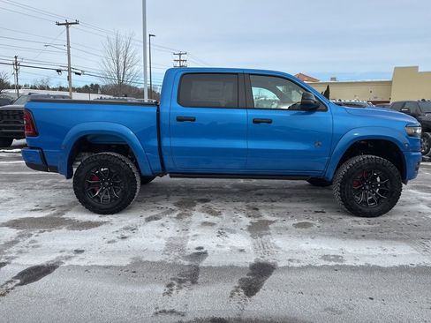 New 2026 RAM 1500 Big Horn image 6