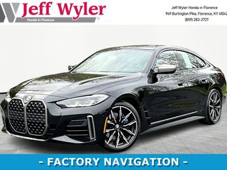 Used 2023 BMW M440i xDrive Gran Coupe video 1