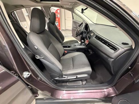 Used 2022 Honda HR-V EX image 42