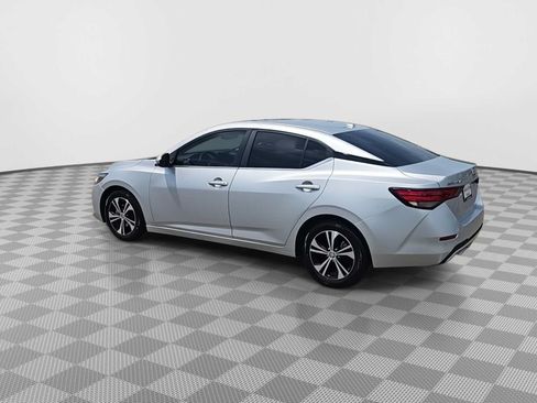 Used 2023 Nissan Sentra SV FWD image 6