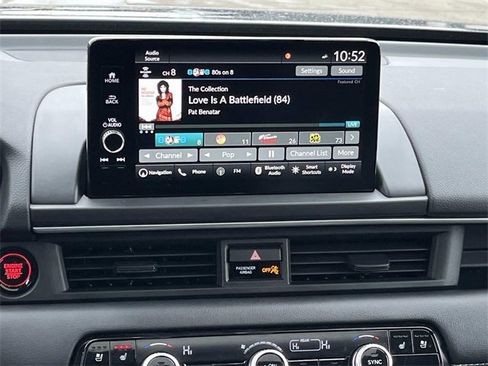 Used 2023 Honda Pilot Elite image 17