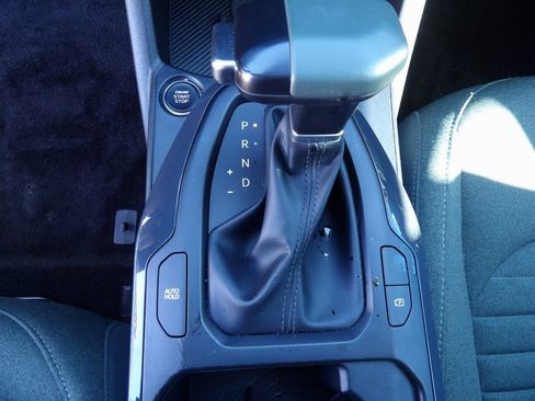 Used 2025 Kia K4 EX image 26