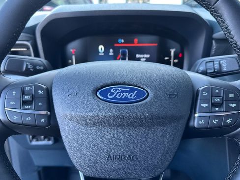 New 2025 Ford Maverick Lariat w/ Black Appearance Package image 24