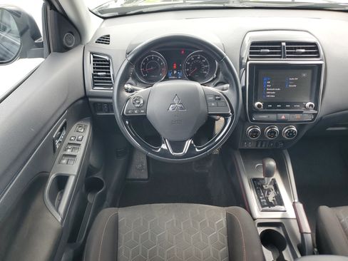 Used 2021 Mitsubishi Outlander Sport LE image 18