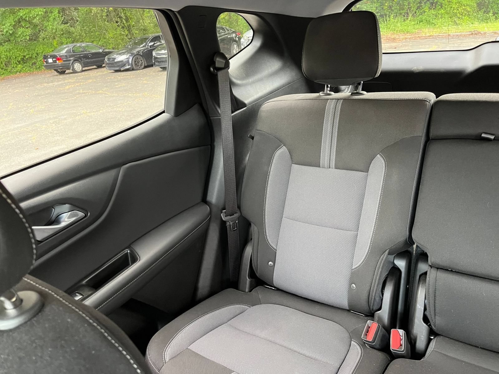 Used 2026 Chevrolet Blazer LT AWD/4WD image 43