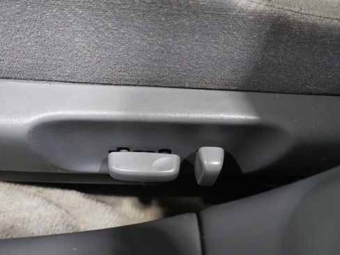 Used 2001 Toyota Camry LE image 12