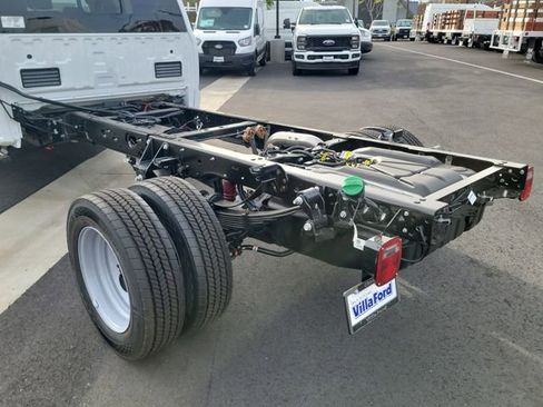 New 2026 Ford F450 XL image 19