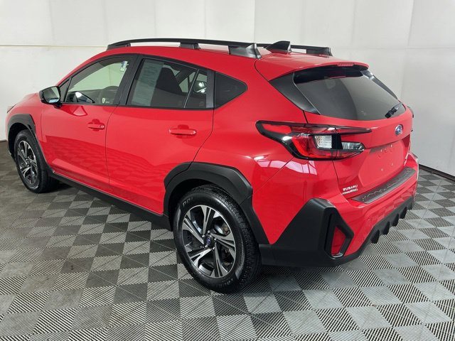 Used 2024 Subaru Crosstrek 2.0i Premium AWD/4WD image 9