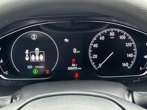 Used 2022 Honda Accord LX image 29