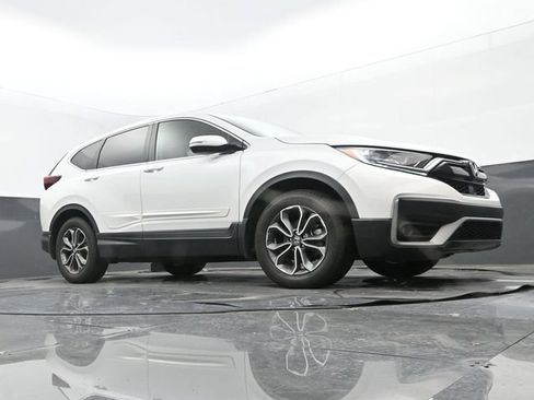 Used 2020 Honda CR-V EX-L image 9