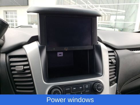 Used 2017 GMC Yukon SLE w/ SLE Value Package image 27