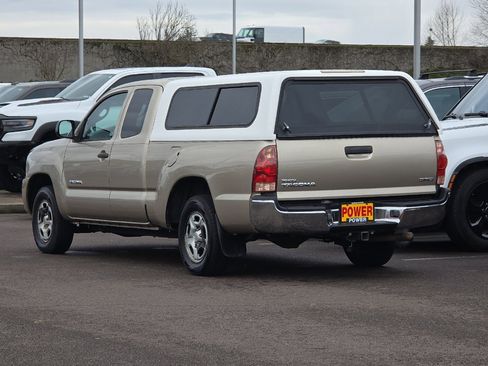 Used 2007 Toyota Tacoma PreRunner image 6