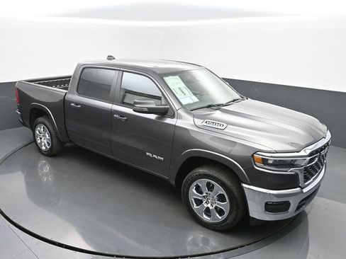 New 2025 RAM 1500 Big Horn image 44