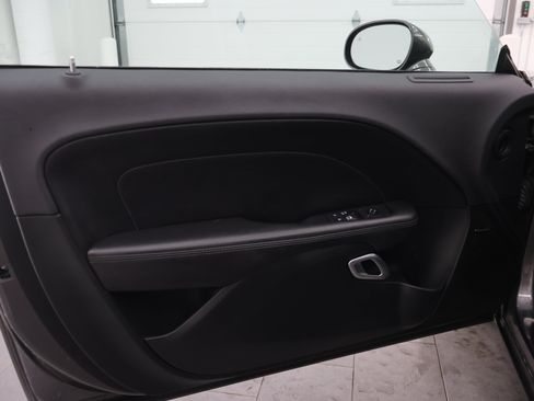 Used 2018 Dodge Challenger GT AWD/4WD image 34