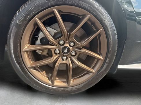 Used 2024 Ford Mustang GT Premium image 32