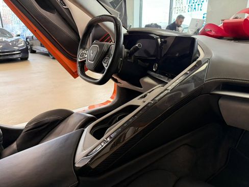 Used 2024 Chevrolet Corvette Stingray Premium Conv w/ 3LT image 52