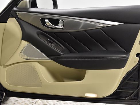 Used 2017 INFINITI Q50 Premium w/ 2.0T Premium Plus Package image 33