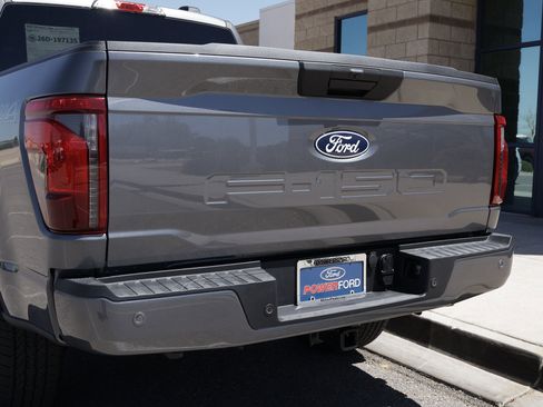 New 2026 Ford F150 STX w/ Equipment Group 200A AWD/4WD image 20