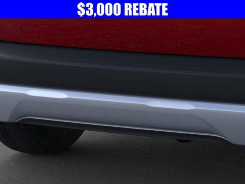 New 2026 Ford Escape Active image 23