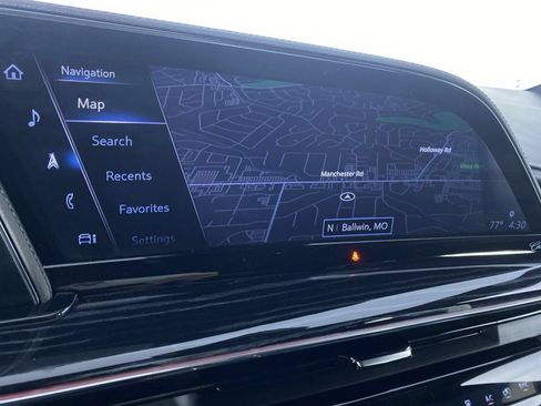 Certified 2023 Cadillac Escalade ESV V AWD/4WD image 6