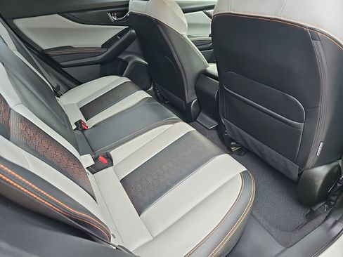Certified 2023 Subaru Crosstrek 2.5i Limited AWD/4WD image 14