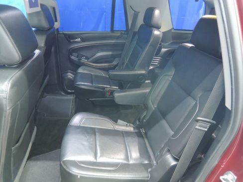 Used 2018 Chevrolet Tahoe LT image 30