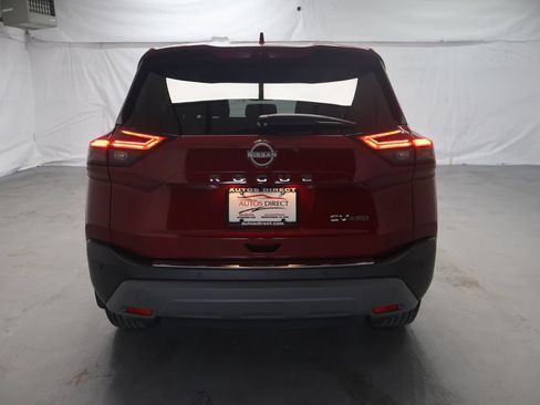 Used 2023 Nissan Rogue SV AWD/4WD image 6